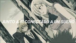 Nanatsu No Taizai  Op 1  Sub Español [upl. by Iew610]