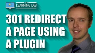 301 Redirect Plugin For WordPress  WordPress SEO by Yoast Plugin Redirects  WP Learning Lab [upl. by Livingston]