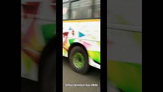 SUPER 8 GRAMTHU MINNAL travel tourist townbus router udumalaipet coimbatore trendingshorts [upl. by Fabyola608]