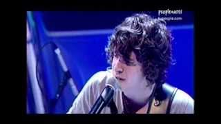 THE KOOKS  Naive Live TOTP [upl. by Nileak]