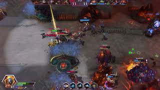 Heroes of The Storm Gameplay 2024 [upl. by Tuck]