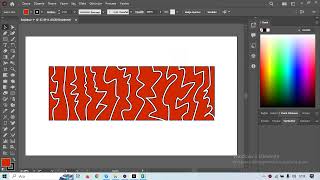 Adobe Illustrator Eğitimleri Part 1 [upl. by Ethbinium]