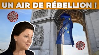 Ces provocations macronistes qui ne passent plus [upl. by Cerveny384]