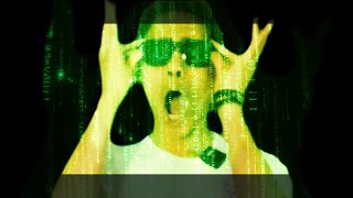 ESTOY DENTRO DE MATRIX   The Matrix Awakens Fernanfloo [upl. by Nellir]