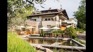 Bacherhof in Nals Urlaub auf dem Bauernhof in Südtirol [upl. by Mrots]