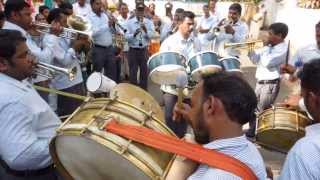 Manasa Nilayil Ponnolangal  Band Troupe Tharangini Mundakkayam [upl. by Jammal857]