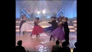 Ballet Noche Espectacular quotVinoMujeres y Cancionesquot [upl. by Ikcin]