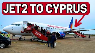 From East Midlands Airport to Paphos Your Ultimate Jet2 Holiday Guide [upl. by Dott]