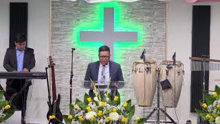 Lo Torcido se Enderece  Pastor Valentin Gomez [upl. by Naot]