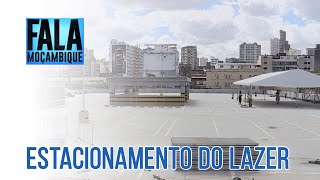 Moradores preocupados com poluição sonora e aglomeração no local destinado ao parqueamento [upl. by Meela603]