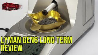 Lyman Gen6 Long Term Review [upl. by Pamella]