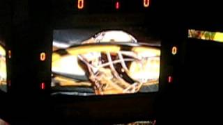 Anaheim Ducks Introduction 101508 [upl. by Saied]