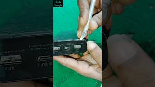 mi 20000 mah power bank gadget repair powerbank electronics mi [upl. by Nomannic]