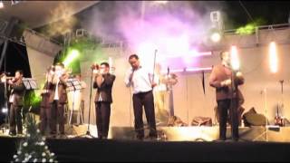 Orquesta Exploración Latina en vivo Acajete Puebla [upl. by Kylstra815]