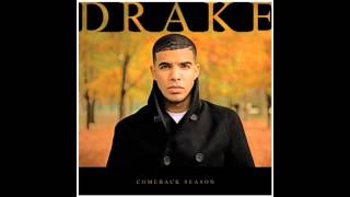 Drake  Give Ya Featuring Trey Songz [upl. by Acirdna]