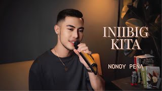 Iniibig Kita  Roel Cortez Cover by Nonoy Peña [upl. by Falo]