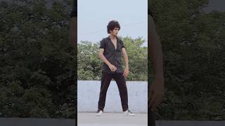 Polladha Ulagam Song Dance Sing Reel Dhanush  Arjuncj  Maaran [upl. by Polash]