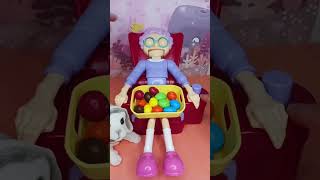 greedy granny game how to play greedy granny [upl. by Suk215]