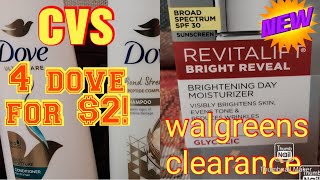 Walgreens CVS haul 😱plus CLEARANCE 932024 cvs clearance cvscouponing [upl. by Anail]