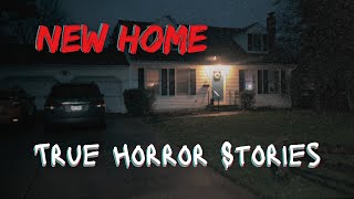 4 True New HomePlace Horror Stories [upl. by Uhn]