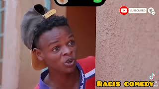 ragis comedy chagi comedy [upl. by Aiek]