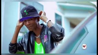 mjukuu wa mwanamalonde official audio  magod ze don [upl. by Bechler]