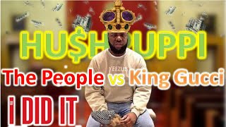 Hushpuppi Documentary  The People Vs King Gucci 2021 [upl. by Westfahl]