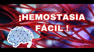 ¡Hemostasia Primaria fácil [upl. by Ecniv754]