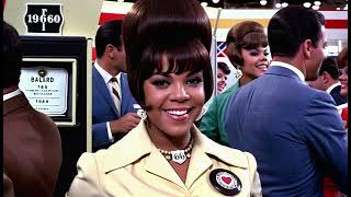 Florence Ballard  quotSalesmanquot The Monkees Cover  Upsiverse AI Tunes [upl. by Amik321]