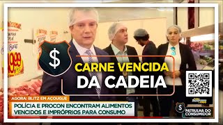 CARNE VENCIDA DA CADEIA [upl. by Cadal312]