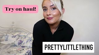 AUTUMN 2024 STAPLES YOU NEED  PLT try on haul [upl. by Fullerton483]