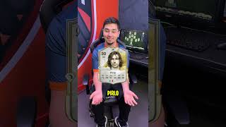 Who Is The Best Player Youve Packed In EA FC 25 [upl. by Saisoj]