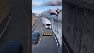 Un chauffeur de camion qui défie les règles et franchit lImpossible [upl. by Mccallum977]