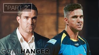 Being Kevin Pietersen  Full Documentary  PART 2 [upl. by Rosetta]