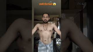 abs Abs Journey Day 43 trending fitness ytshorts [upl. by Marquet]