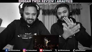 Badshah X Arijit Singh  Soulmate Live Video  Ek THA RAJA  Judwaaz [upl. by Ycat354]