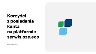 Korzyści z posiadania konta na platformie serwisozeeco [upl. by Odranoel551]