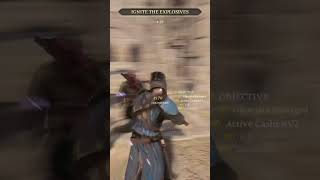 Just swinging wildly with my Executioners Axe chivalry2 xboxlive [upl. by Sergu]