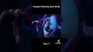 People Entering God Mode Part 7 [upl. by Airrej648]