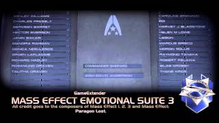 Mass Effect 3  Walkthrough Part 1  Prologue ME3 Kinect Gameplay PCXbox 360PS3 [upl. by Leinadnhoj]