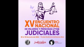 PRESENTACIÓN DE LA 3ERA REVISTA JUDICIALAS [upl. by Flemming786]