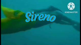 SIRENO Teaser  Soon in GMA Telebabad this coming 2023 [upl. by Mitinger998]