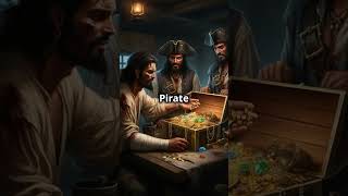 Pirate Quartermasters The Original CFOs piratehistory quartermasters financialleadership [upl. by Elmira373]