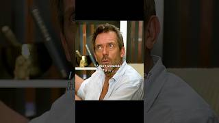 Dr House is suddenly in a coma and everyone is concerned about him movie shorts video [upl. by Nimaj151]