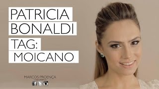 PATRICIA BONALDI  MOICANO [upl. by Anawot]