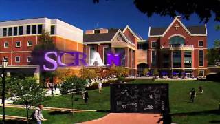 The University of Scranton [upl. by Aiz356]