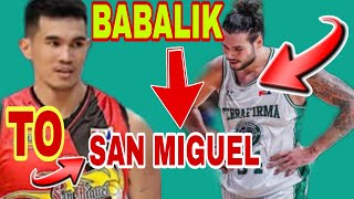 CHRISTIAN STANDHARDINGER BABALIK SA SMB TROY ROSARIO TO SMB [upl. by Diamond823]