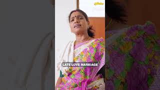 Intha App ellame use pannuna marriage seekram aagirum araathi comedy entertainment comedyfilm [upl. by Alil]