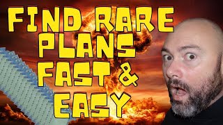 HOW TO FIND RARE PLAN SPAWN LOCATIONS FOR FREE  FALLOUT 76 [upl. by Gide]