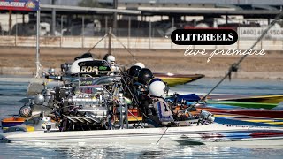 2023 Drag Boat Nationals  Day 1 amp 2 [upl. by Eruza463]